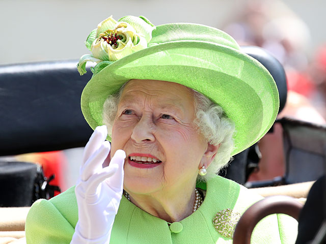 Royal Ascot 2017