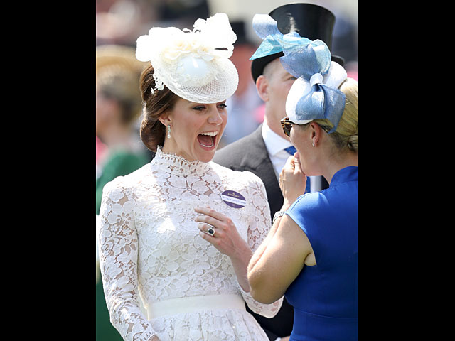 Royal Ascot 2017