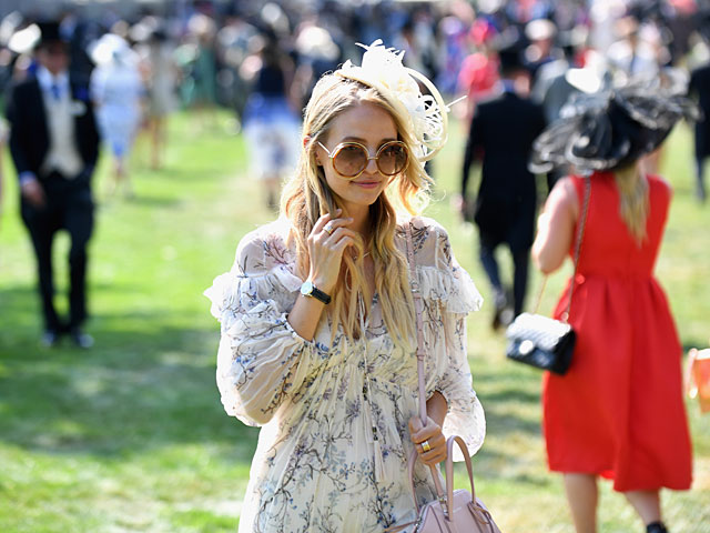 Royal Ascot 2017