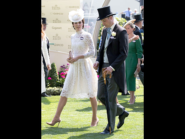 Royal Ascot 2017