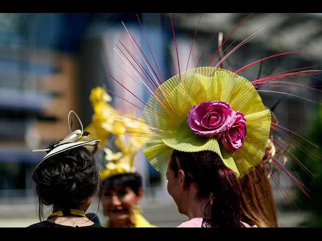 Royal Ascot 2017