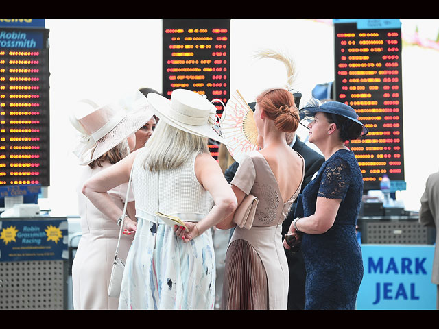 Royal Ascot 2017