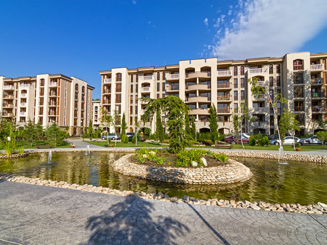 Семинар в Тель-Авиве: как выгодно купить недвижимость в Болгарии  