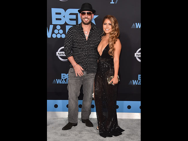 Самые сексуальные моменты церемонии BET Awards