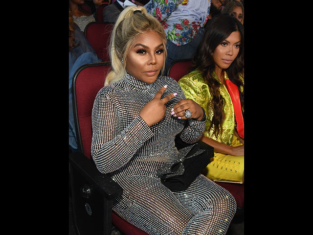 Самые сексуальные моменты церемонии BET Awards
