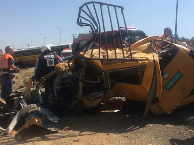 В результате ДТП на 60-м шоссе погибли шесть человек