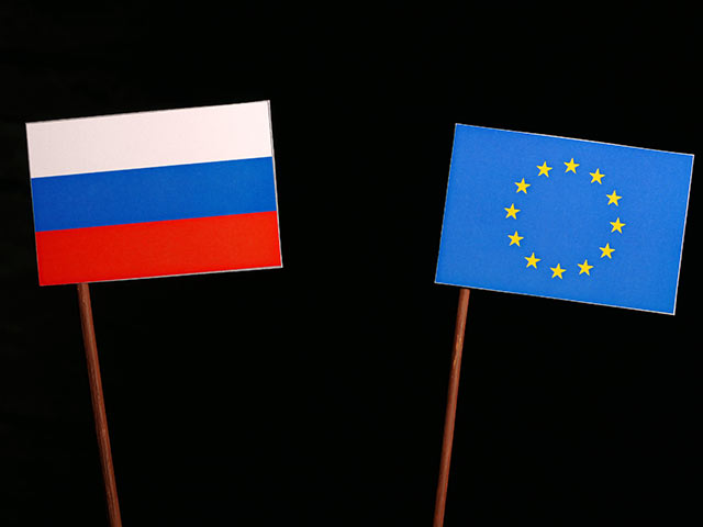 Санкции ЕС в отношении России продлены: решение альянса вступило в силу    