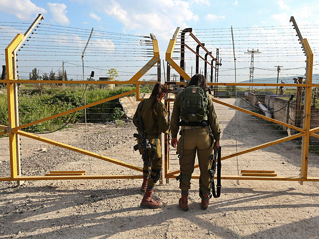 30 единиц огнестрельного оружия похищены с военной базы на юге Израиля  