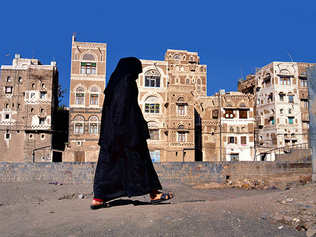 Йемен  