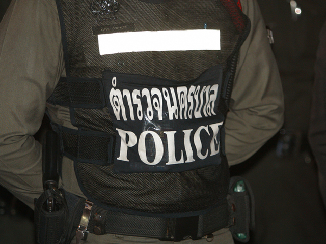 В Таиланде задержан израильтянин, у него найдено оружие и боеприпасы