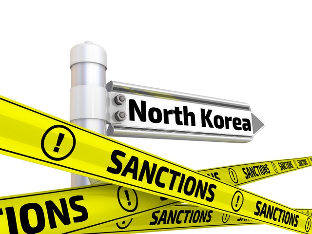 Россия и Китай не поддержат новые санкции против КНДР