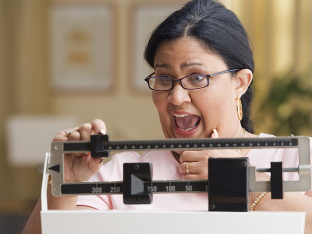 Диетологи назвали 10 факторов, которые мешают сбросить вес