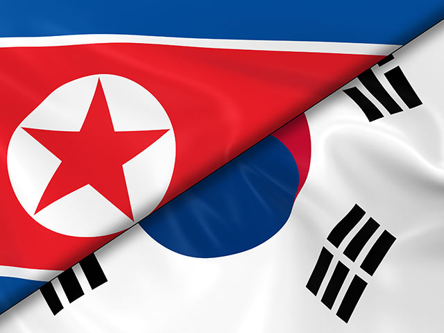 Новые власти Южной Кореи предложили КНДР провести переговоры    