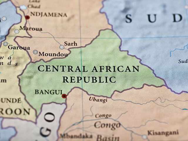 Автокатастрофа в Центральноафриканской республике: около 80 погибших