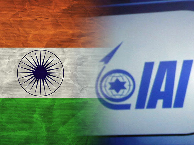 "Авиационная промышленность" подписала два крупных контракта с индийскими концернами    