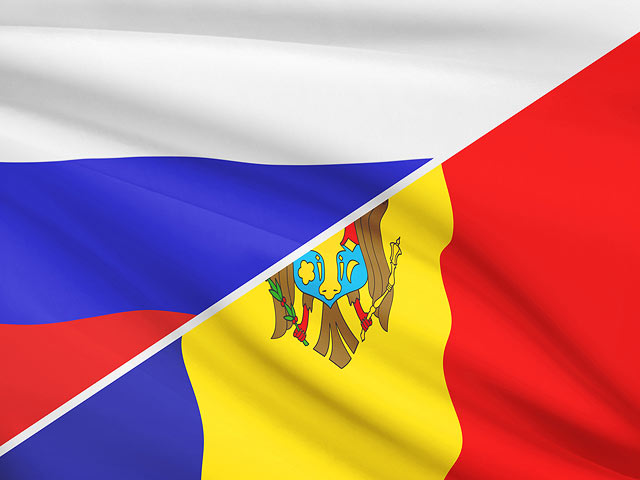Власти Молдовы отказались принять самолеты с российскими артистами  