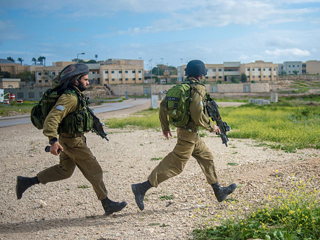 ЦАХАЛ призывает резервистов для охраны поселений в Иудее и Самарии    