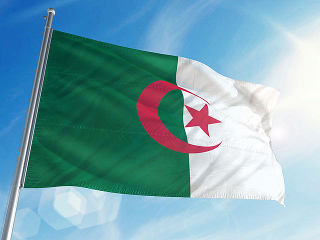 Алжир предостерег Национальную армию Ливии от сотрудничества с Израилем    