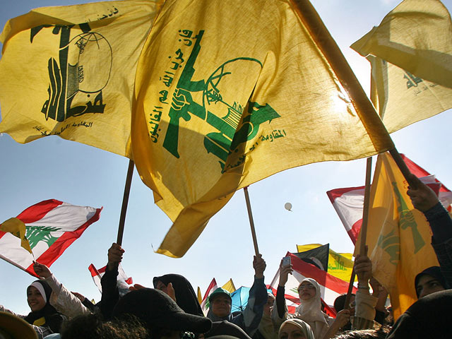 "Хизбалла" сообщила о победе над "Хайят Тахрир аш-Шам"  