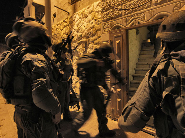 ЦАХАЛ уведомил семью террориста из Халамиша о сносе дома в течение 72 часов