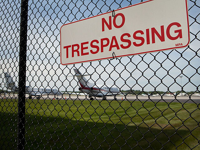 База ВВС США в Массачусетсе эвакуирована в связи с угрозой безопасности   