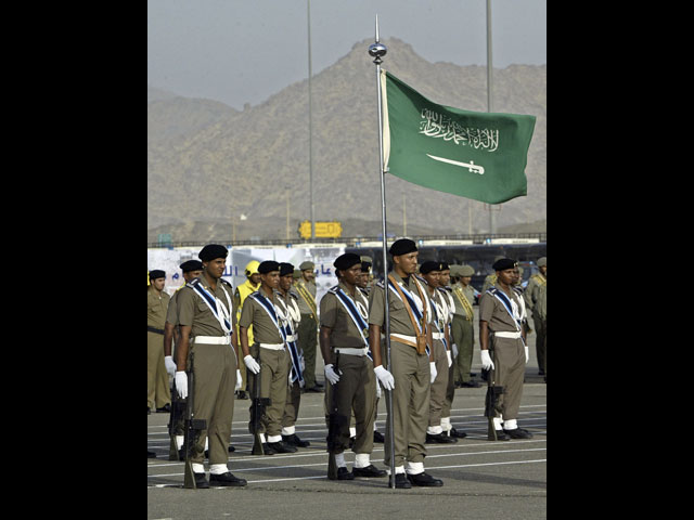 В Саудовской Аравии будут казнены шииты, выступившие против власти    