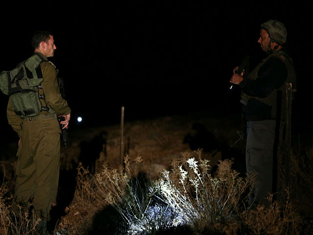 Израиль подвергся ракетному обстрелу из сектора Газы  