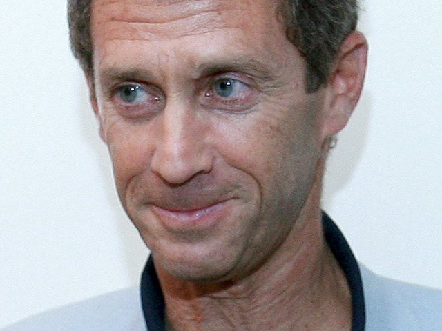Бени Штайнмац в 2007 году