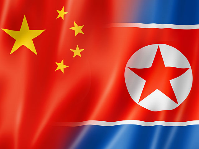 Китай вводит санкции в отношении КНДР: наложен запрет на импорт ряда товаров    
