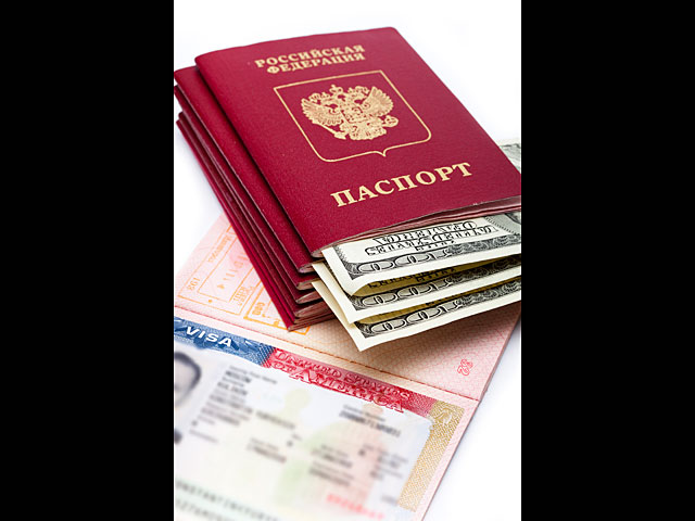 США приостановили выдачу россиянам неиммиграционных виз    