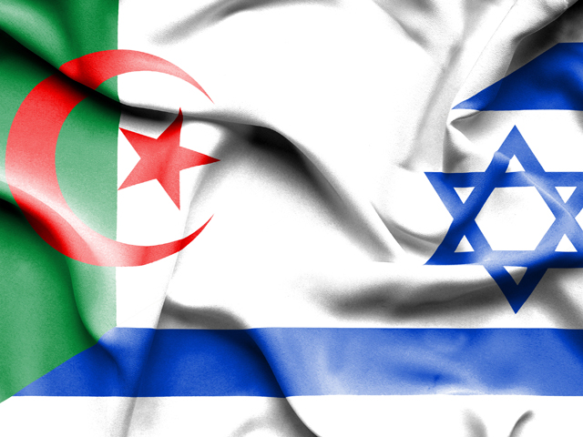 "Алжирский комитет против сионизма" пытается помешать саммиту Израиль-Африка