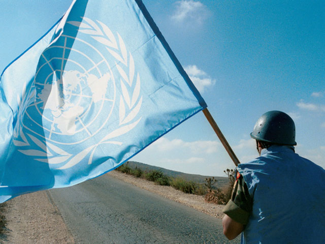 Командир UNIFIL : "Мы не обнаружили поставок оружия в Южный Ливан"