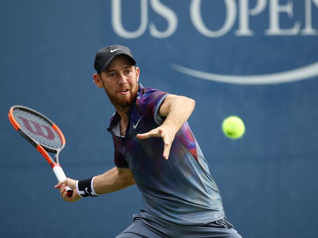 US Open: Дуди Села выбыл, уроженец Тель-Авива Денис Шаповалов вышел в третий круг
