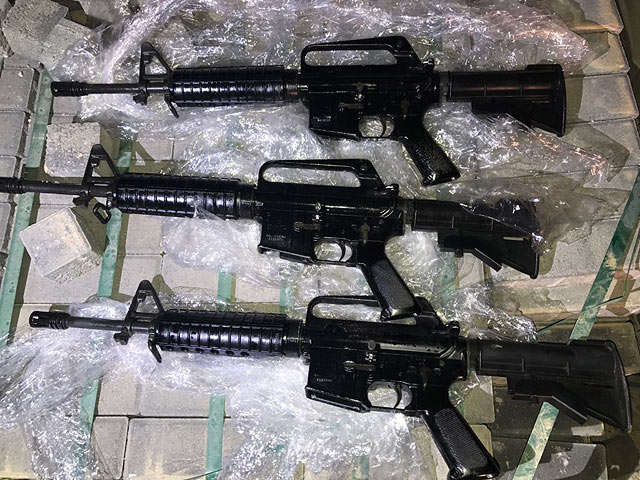 В ЦАХАЛе опасаются: 15 тысяч патронов были украдены с базы на юге страны для совершения терактов и преступлений  