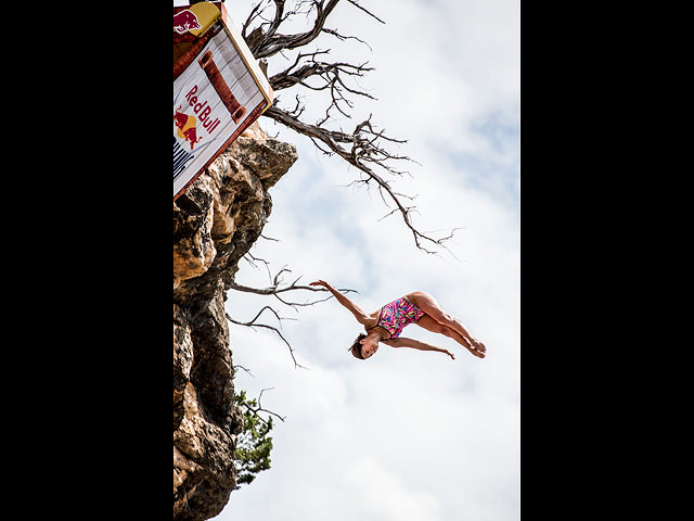 Red Bull Cliff Diving World Series