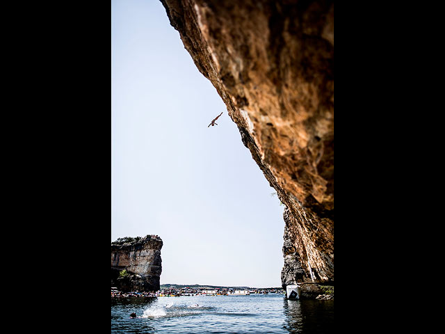 Red Bull Cliff Diving World Series