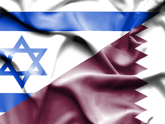 СМИ: Катар научился у Израиля влиять на Китай    