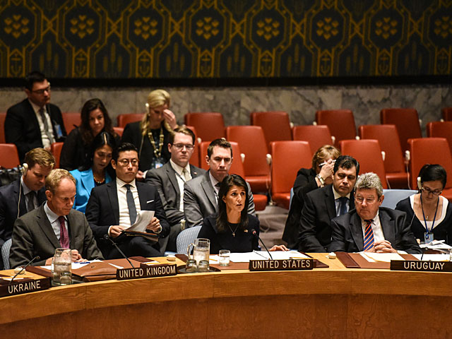 Совбез ООН обсуждает проблему КНДР: Россия и Китай против жестких мер  