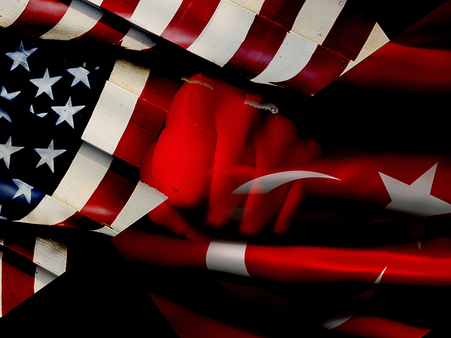 Турция обвинила американского пастора в шпионаже    