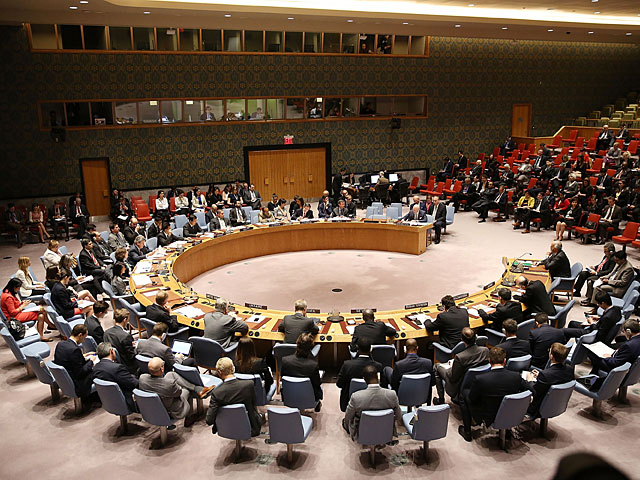 ООН обвиняет Асада в применении зарина: "Версия России несостоятельна"    