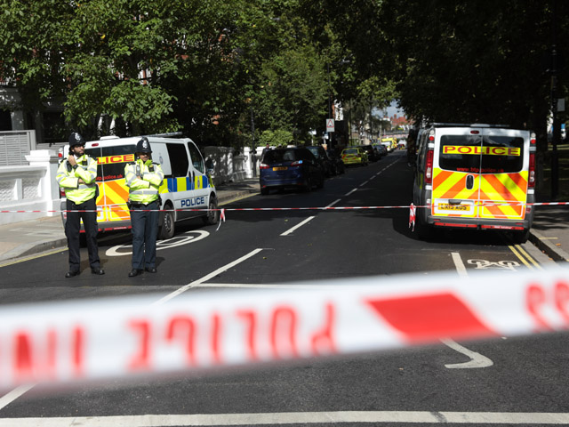 Жертвами террористов могли стать дети. Подробности о взрыве в лондонском метро 