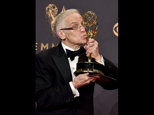  Дон Рой Кинг на церемонии Primetime Emmy Awards  