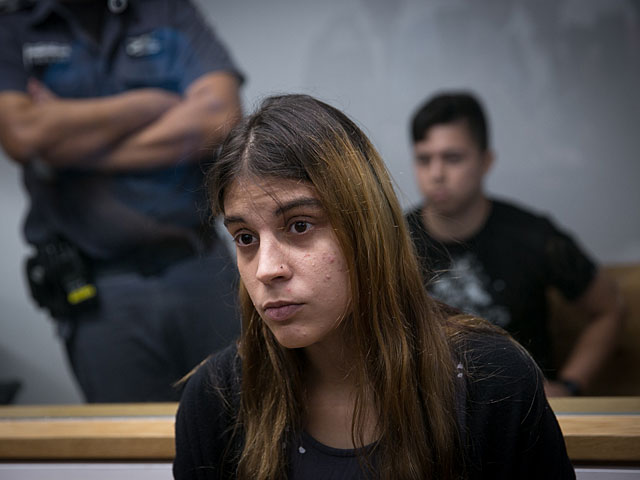 Объявлен приговор убийцам Гили Соболь в Тель-Авиве    