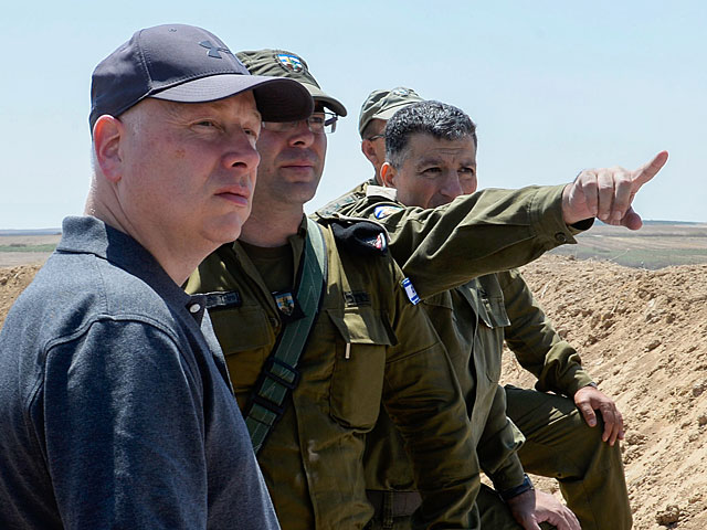 В Израиль приезжает Джейсон Гринблатт, обсуждение проектов строительства в поселениях отложено    