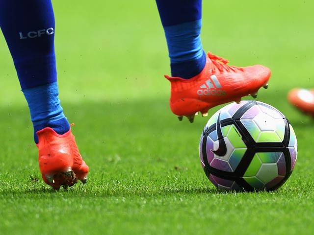 Травма в матче Кубка Боснии: футболисту удалили одно яичко