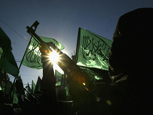 Египет предупредил Рамаллу, что пока рано говорить о разоружении ХАМАС    