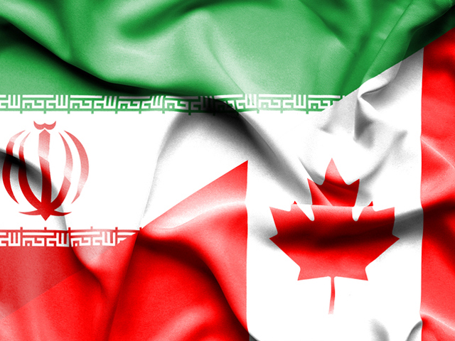 Абдол-Расул Дори Эсфахани является гражданином Ирана и Канады