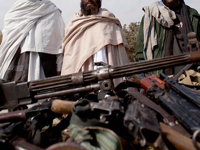 The Times: Казначей "Талибана" рассказал о "схеме финансирования группировки Кремлем"    