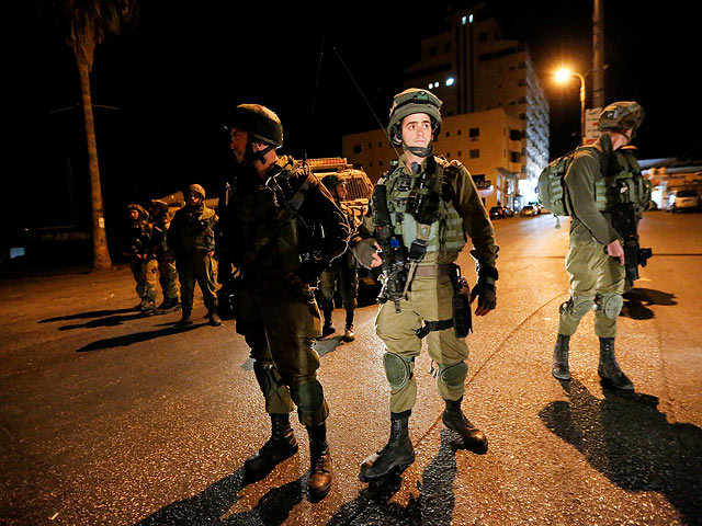 ЦАХАЛ и ШАБАК закрыли 8 палестинских СМИ в связи с подстрекательством  