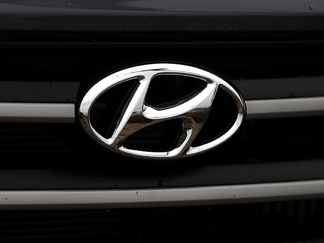 Hyundai откроет в Израиле инновационный центр  